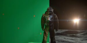 vfx vs cgi