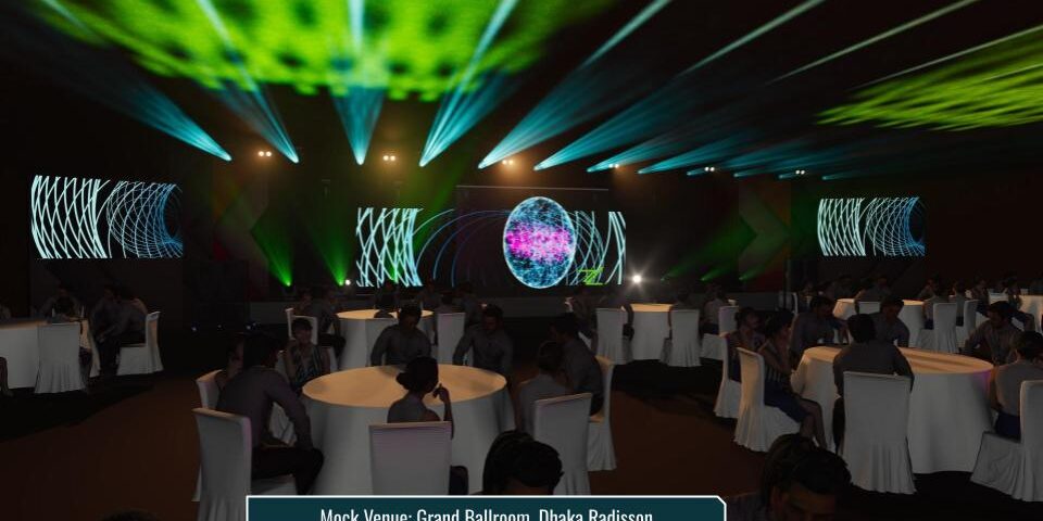 Studio Z Holography Demo (3)