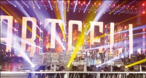Blogs 7 Project Case Study: Artcell 20 — The Historic Show of Bangladesh