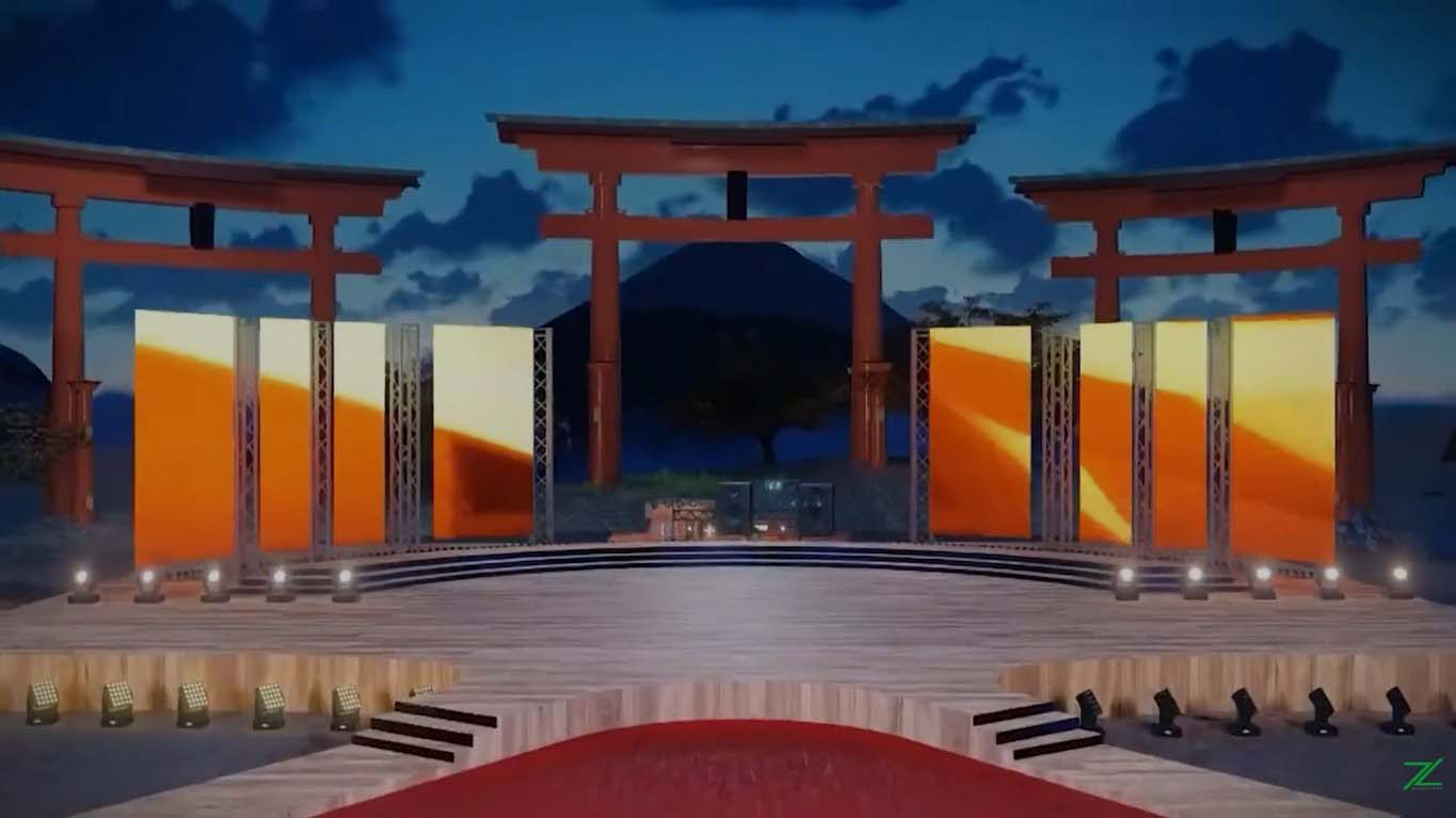 Studio Z CGI and VFX production