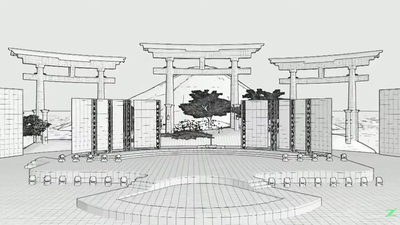 CGI / VFX / 360° by Studio Z BD, production photo 1