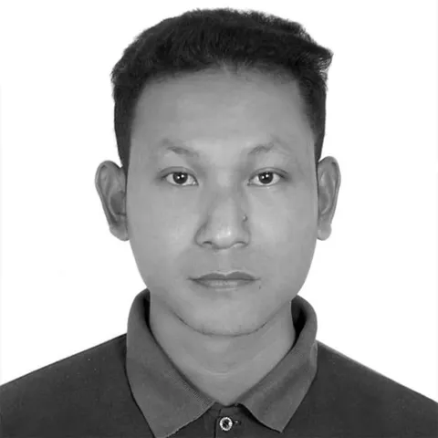 Bikhil Rema