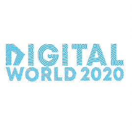 Digital World 2020 Studioz