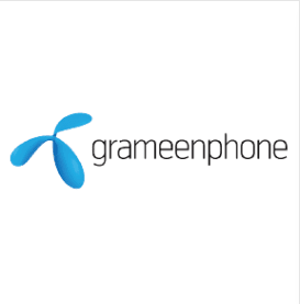 GrameenPhone Studioz
