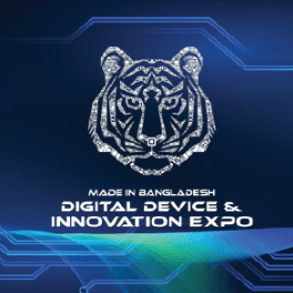 Digital Device and Innovation Expo Studioz
