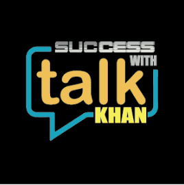 success with talk khan Studioz