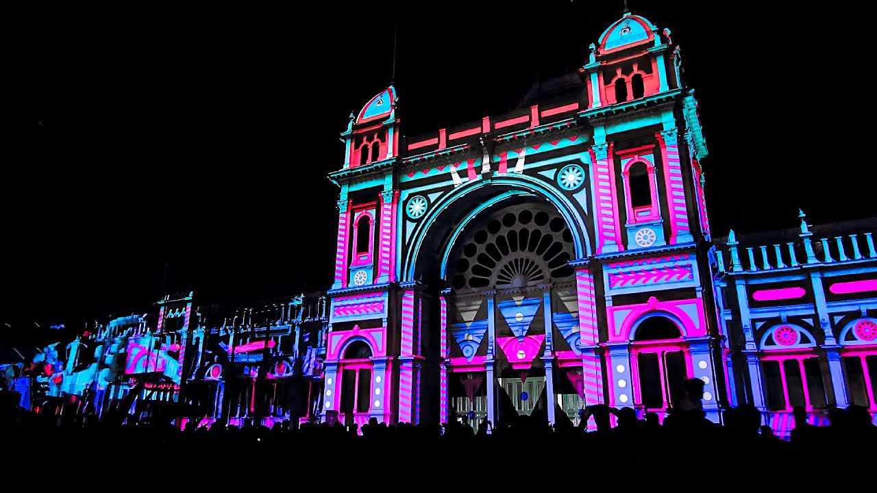 How to do Projection Mapping All you need to know!