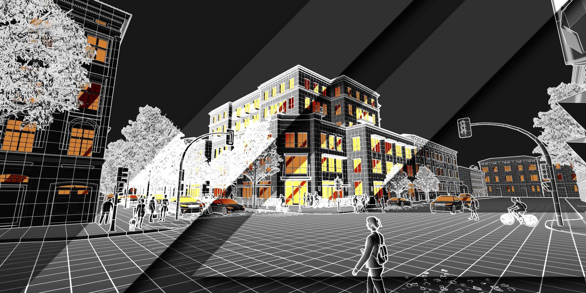 Virtual/Mixed Reality Productions