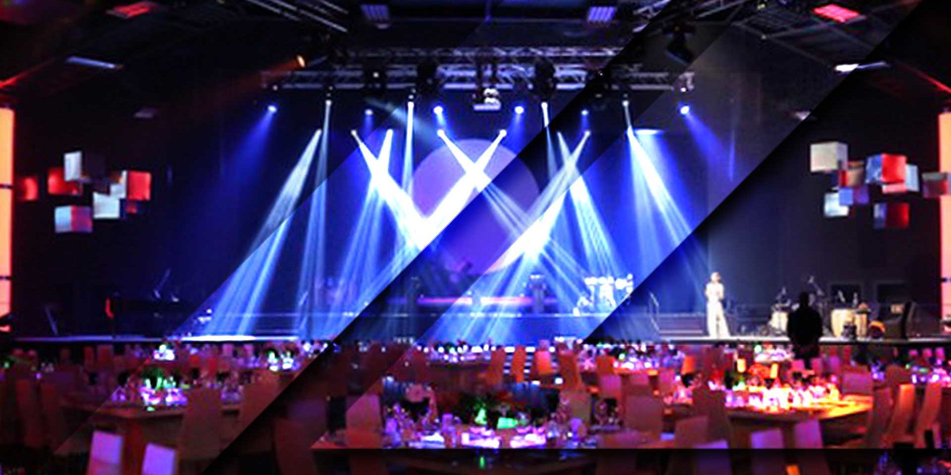 Product/Service Launching ՞ Live Events