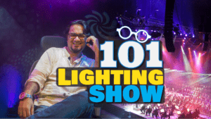 Complete Guide to Stage Lighting Show