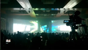 Projection mapping Bangladesh, 3D projection mapping Bangladesh