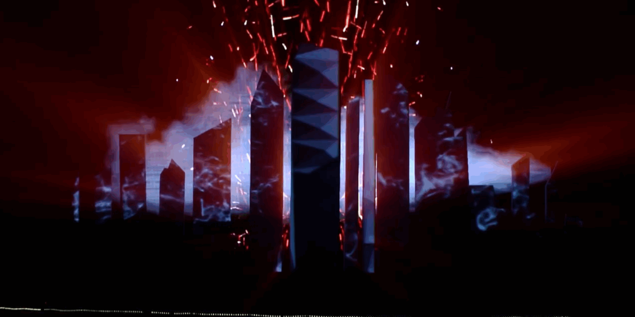 Projection mapping Bangladesh, 3D projection mapping Bangladesh,