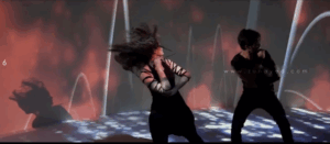 Projection mapping Bangladesh