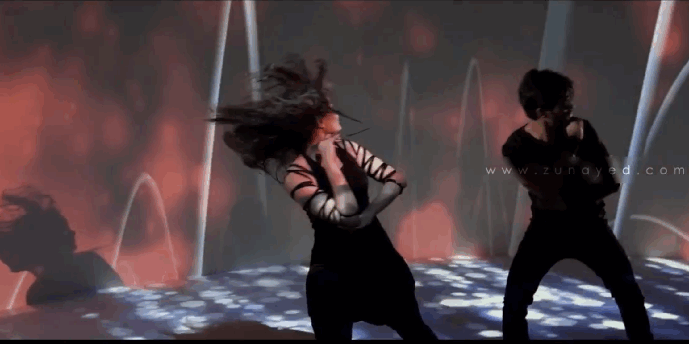 Projection mapping Bangladesh