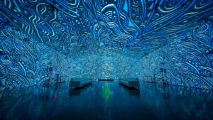 Blogs 12 Immersive Spaces