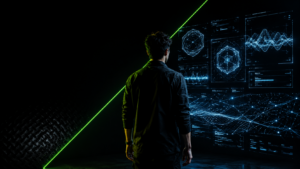 Designing Interactive Museum Experiences Using Projection and Lighting