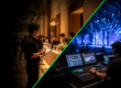 Event production manages logistics; show production designs the performance. Confusing the two costs money — here's how to tell them apart and hire right.Event production manages logistics; show production designs the performance. Confusing the two costs money — here's how to tell them apart and hire right.