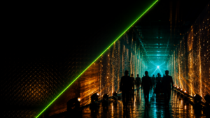 Experience design turns corporate events into engineered journeys. Learn how audience mapping and sensory design create measurable, memorable outcomes.