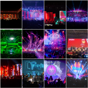 Blogs 11 best concerts by studio z