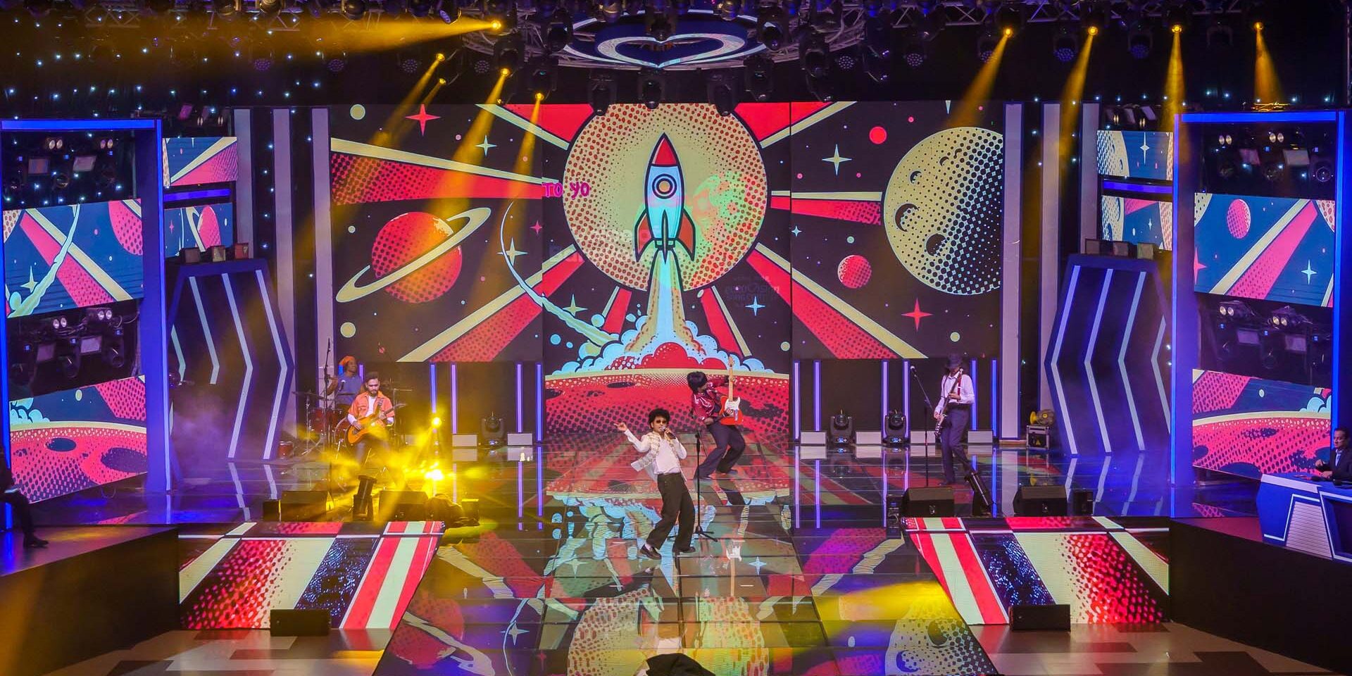 eurovision-asia-bangladesh-comic-rocket-visuals-resolume